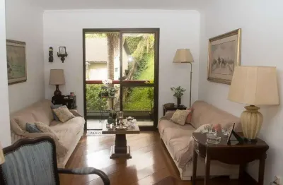 Apartamento á venda na vila sônia, com 4 dormitórios, sendo 2 suíte, 3 vagas e depósito.
