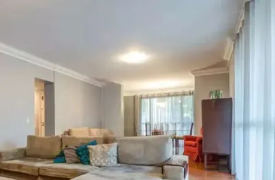 Apartamento à venda na vila andrade com 255m², 5 quartos e 4 vagas