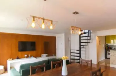 Cobertura com 2 quartos à venda na Avenida Doutor Guilherme Dumont Villares, 1136, Vila Suzana, São Paulo