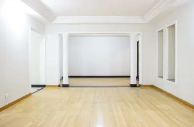Apartamento a venda na vila suzana com 247m² 3 suites e 4 vagas