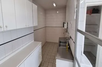 Apartamento com 3 quartos à venda na Rua João Pimenta, 105, Alto da Boa Vista, São Paulo