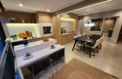 Apartamento com 3 quartos à venda na Avenida Professor Francisco Morato, 4240, Vila Sônia, São Paulo