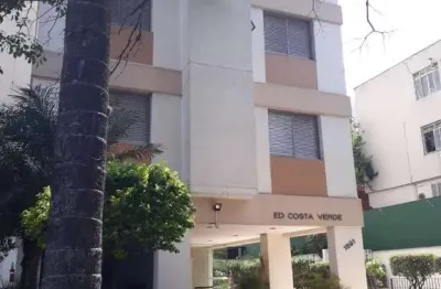 Apartamento com 2 quartos à venda na Rua João Moura, 1391, Pinheiros, São Paulo