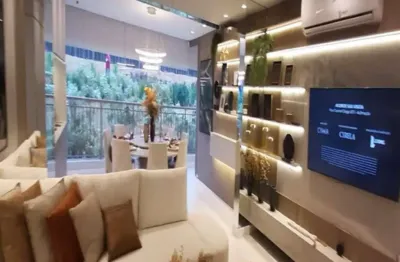 Apartamento com 2 quartos à venda na Rua Coronel Diogo, 873, Aclimação, São Paulo
