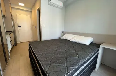 Apartamento com 1 quarto à venda na Rua Gravataí, 118, Consolação, São Paulo