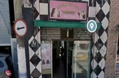 Ponto comercial à venda na Alameda Santo Amaro, 577, Santo Amaro, São Paulo
