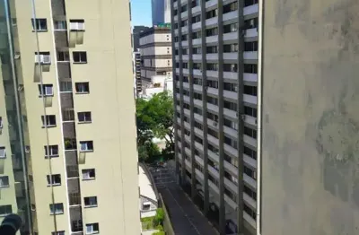 Apartamento com 1 quarto à venda na Rua Augusta, 719, Consolação, São Paulo