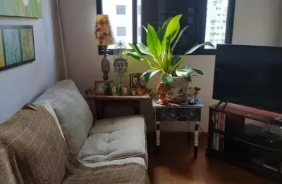 Apartamento no condomínio personality no bosque da saúde com  84m² 3 dormitórios 1 suíte 3 banheiros