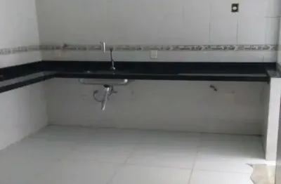 Apartamento sem condomínio com 3 dormitórios com 1 suíte -campestre -santo andré