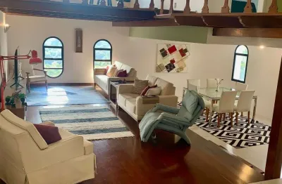 Apartamento com 4 quartos à venda na Avenida Giovanni Gronchi, 3993, Vila Suzana, São Paulo