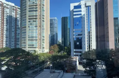 Sala comercial à venda na Rua André Ampére, 34, Brooklin, São Paulo