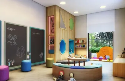 Apartamento com 117m2, 3 suítes, sala, cozinha, despensa, lavanderia, sacada, área gourmet, 2 vagas - santo andré, sp