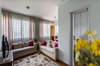 Apartamento com 3 quartos à venda na Avenida Santo Amaro, 06227, Santo Amaro, São Paulo