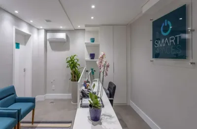 Sala comercial à venda na Rua José Monteiro Filho, 205, Centro, São Bernardo do Campo