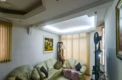 Sobrado à venda 280m² 3 dormitórios 1 suite 2 banheiros 3 vagas de garagem no tatuapé.