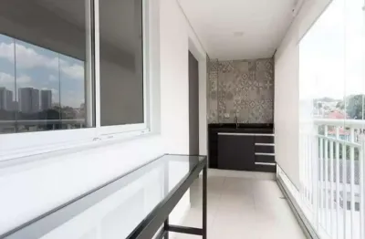 Apartamento no condomínio time vila sonia com 82m² 2 dormitórios 2 suítes 3 banheiros 1 vaga