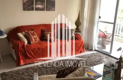 Apartamento à venda 120m² sendo  3 quartos, 2 suítes e 2 vagas em vila sonia