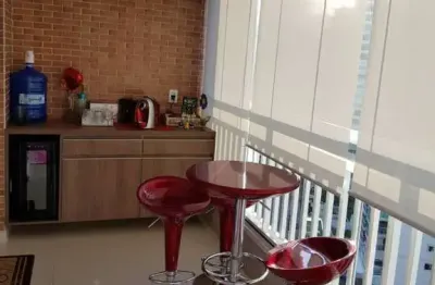Apartamento com 2 quartos à venda na Rua Dionísio da Costa, 170, Vila Mariana, São Paulo