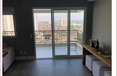 Apartamento com 2 quartos à venda na Rua Doutor Luiz Migliano, 1870, Vila Suzana, São Paulo