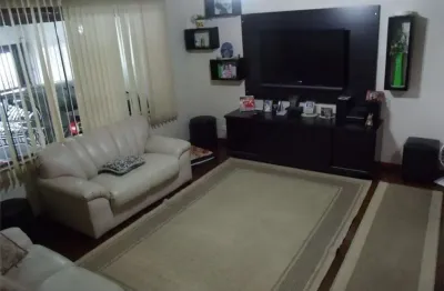 Casa com 3 quartos à venda na Rua Jair Fongaro, 135, Rudge Ramos, São Bernardo do Campo