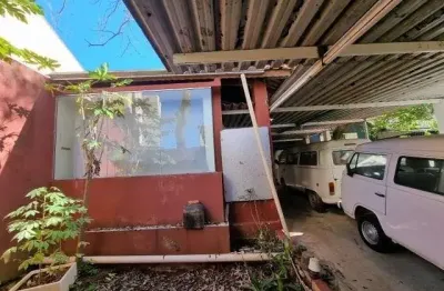 Casa com 2 quartos à venda na Rua Brasil, 885, Rudge Ramos, São Bernardo do Campo