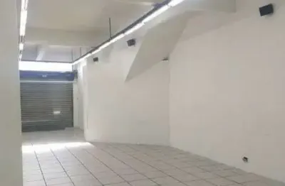 Prédio à venda na Rua Coronel Alfredo Fláquer, 0152, Centro, Santo André