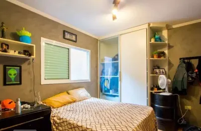 Casa com 3 quartos à venda na Rua Socorro, 41, Centro, Santo André