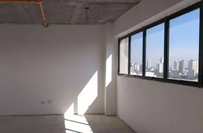 Sala comercial para venda em santo andré vila assunção