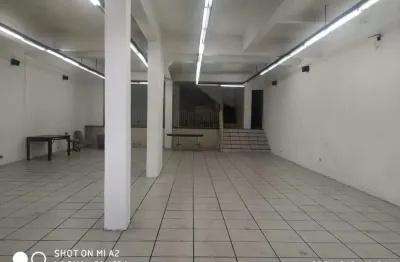Prédio à venda na Rua Coronel Alfredo Fláquer, 152, Centro, Santo André