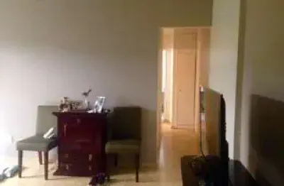 Apartamento com 2 dormitórios, 1 vaga no itaim bibi