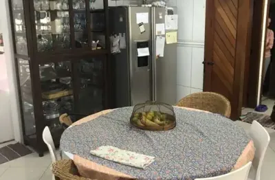 Apartamento de 210m² 4 dorms sendo 4 suites e 4 vagas  jardim do mar - sbc..