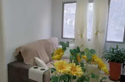 Apartamento no condomínio pensilvânia na cidade monções com 55m² 2 dormitórios 1 banheiro 1 vaga