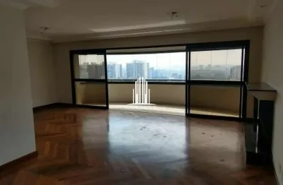 Apartamento condomínio bela vista na vila andrade com 250m² 4 dormitórios 4 suítes 5 banheiros 4 vagas