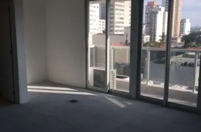 Conjunto comercial no offices vila madalena em pinheiros com 34m²