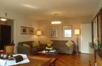 Apartamento com 3 quartos à venda na Rua Antônio Carlos, 0259, Consolação, São Paulo