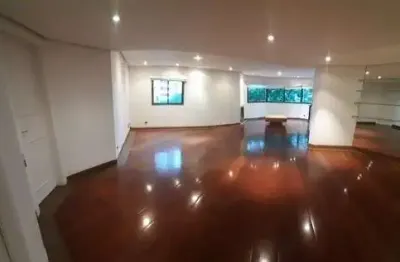Apartamento no condomínio chácara tangará no morumbi com 226m² 6 dormitórios 8 banheiros  4 vagas.
