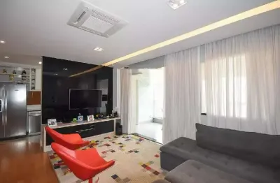 Cobertura com 3 quartos à venda na Rua Francisco Marcondes Vieira, 183, Vila Suzana, São Paulo