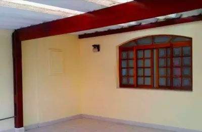 Casa com 4 quartos à venda na Rua Alves de Siqueira, 76, Santo Amaro, São Paulo