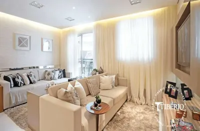 Apartamento no condomínio my space conceição no jabaquara com 50m²  2 dormitórios 1 banheiro 1 vaga