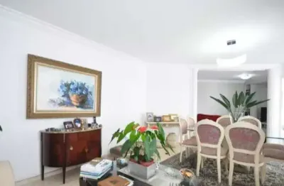 Apartamento com 3 quartos à venda na Rua José Gonçalves, 0275, Vila Andrade, São Paulo