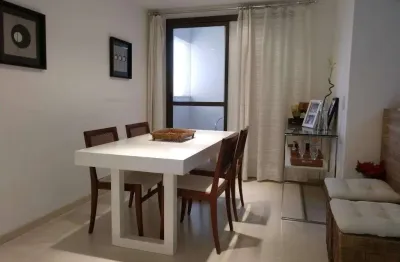 Apartamento à venda 103m² 3 dormitórios, 1 suíte e 1 vaga no morumbi