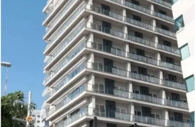 Ponto comercial à venda na Rua Apeninos, 222, Aclimação, São Paulo