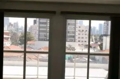 Conj. comercial edifício next office a venda com 40m² 2 salas e 1 vaga no brooklin - são paulo