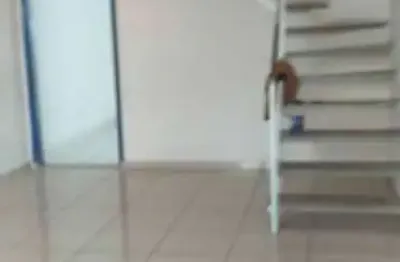 Sobrado residencial a venda com 80m²  2 dormitorios 1 vaga de garagem em santo amaro - são paulo - s