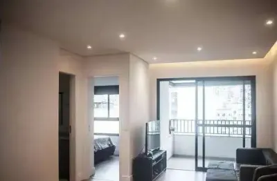 Apartamento com 2 quartos à venda na Rua Genebra, 296, Bela Vista, São Paulo