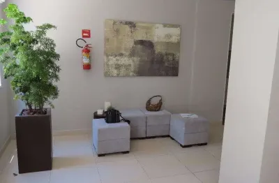 Apartamento com 2 quartos à venda na Rua da Chibata, 61, Vila Andrade, São Paulo