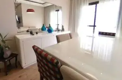 Apartamento no condomínio paco das arvores com 93m²  3 dormitorios  3 banheiros 1 vaga