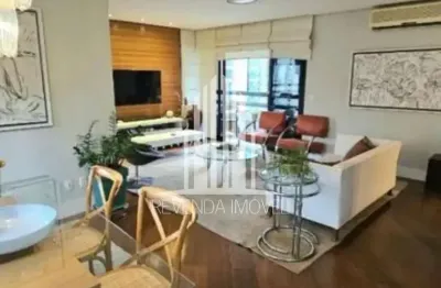 Apartamento na vila suzana de 4 quartos com 3 vagas - 161m² à venda.