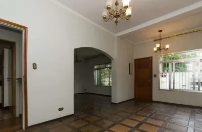 Casa com 3 quartos à venda na Avenida Ceci, 1339, Planalto Paulista, São Paulo