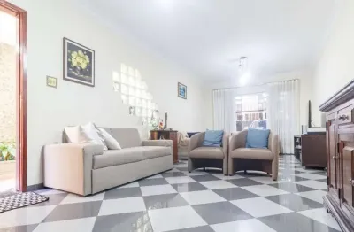 Casa à venda 222m² 3 dormitórios 1 suite e 2 vagas no planalto paulista